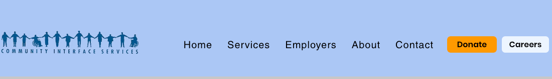 Community Interface Services